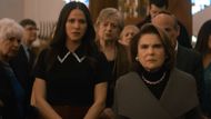 Nobody Wants This has a great cast / (Image via Netflix)